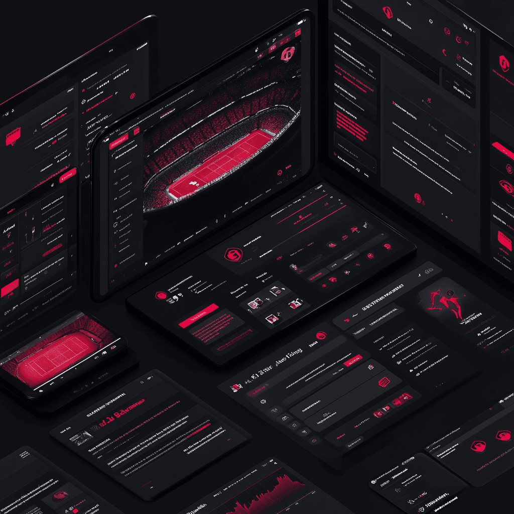 Crypto Fantasy Game thumbnail