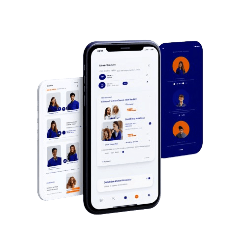 Learning Management illustration