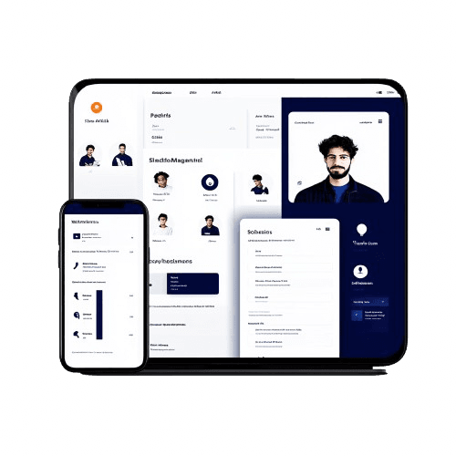 School Management System