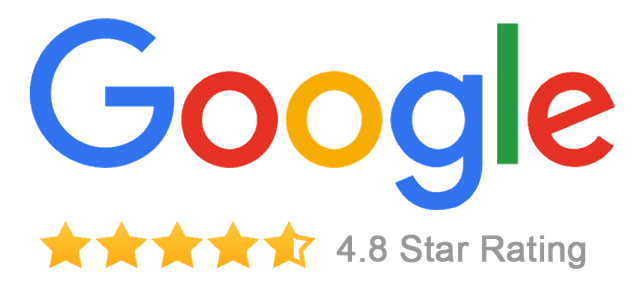Google rating