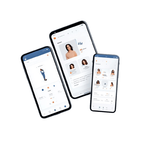 AI-powered matchmaking solution design for dating app