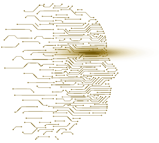 AI Face Illustration