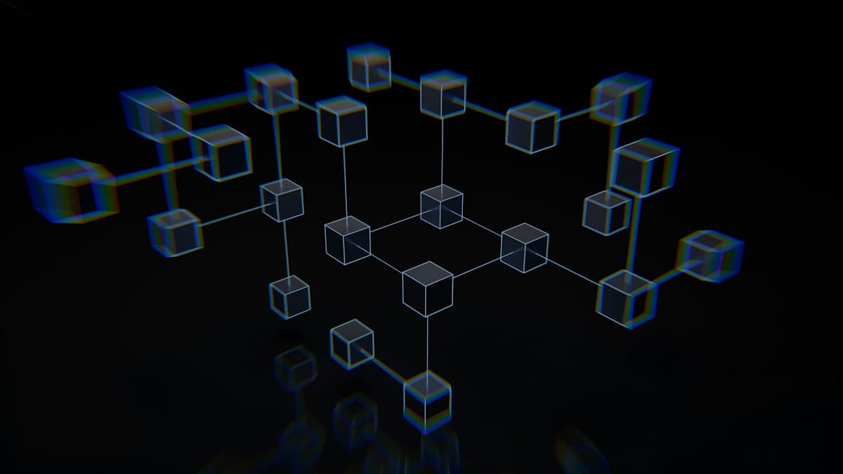 Blockchain Solutions at Tantrija