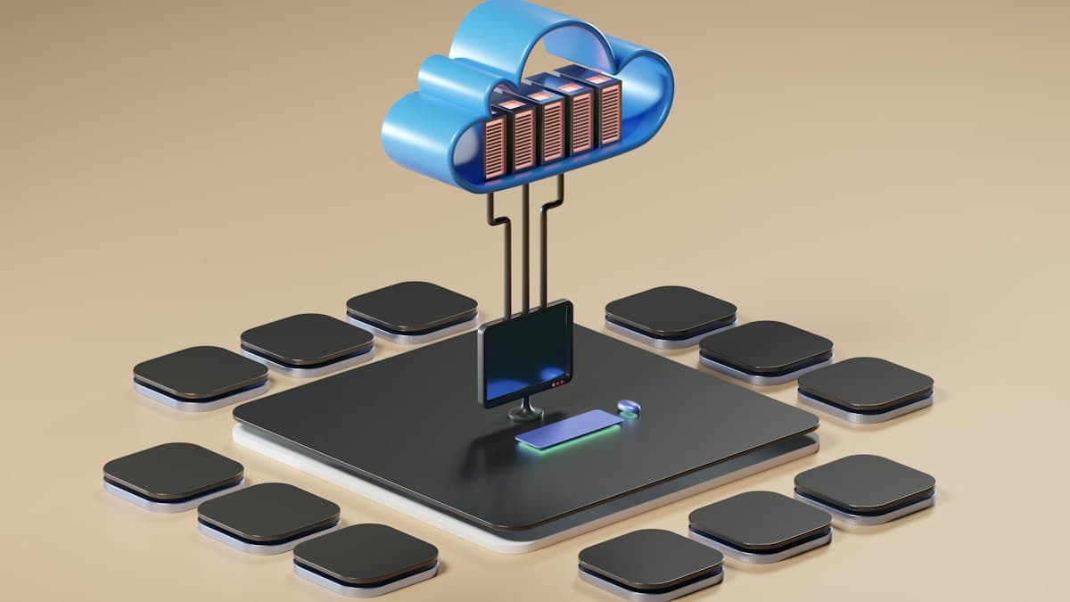 Cloud & DevOps at Tantrija